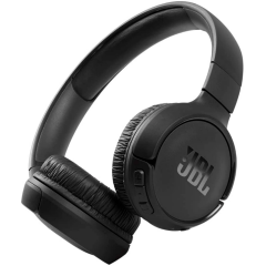 Гарнитура JBL Tune 570 Black