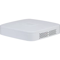 IP видеорегистратор Dahua DHI-NVR2104-4KS3