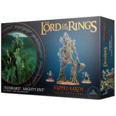 Миниатюры Games Workshop LotR: Treebeard Mighty Ent