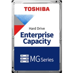 Жёсткий диск 12Tb SAS Toshiba MG09 (MG09SCA12TE)