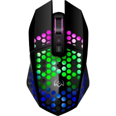 Мышь Sven RX-G940W Black