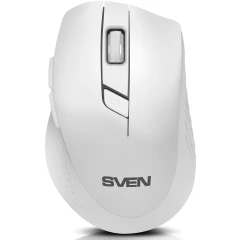 Мышь Sven RX-425W White