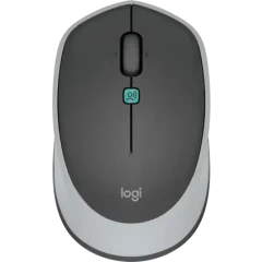 Мышь Logitech Voice M380 Black (910-006290)