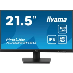 Монитор Iiyama 22" ProLite XU2293HSU-B6