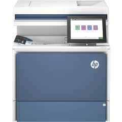 МФУ HP Color LaserJet Enterprise MFP 5800dn (6QN29A)