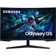 Монитор Samsung 27" S27CG550EI Odyssey G55C