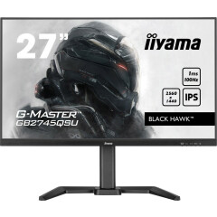 Монитор Iiyama 27" G-Master GB2745QSU-B1