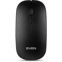 Мышь Sven RX-565SW Black