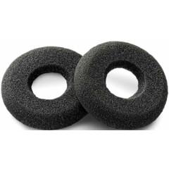 Амбушюры HP Poly Foam Ear Cushions for BlackWire C310/320