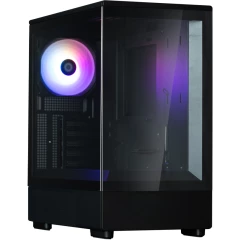 Корпус Zalman P10 Black