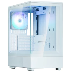 Корпус Zalman P10 White