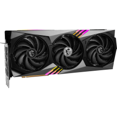 Видеокарта NVIDIA GeForce RTX 4080 Super MSI 16Gb (RTX 4080 SUPER 16G GAMING X TRIO)