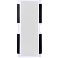 Пылевой фильтр Lian Li LAN3-1 Dust Filter Kit White