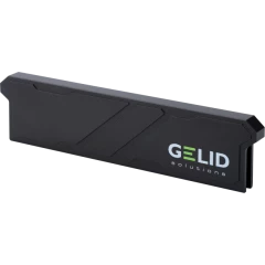Радиатор для оперативной памяти GELID IceROCK DDR Cooler Black
