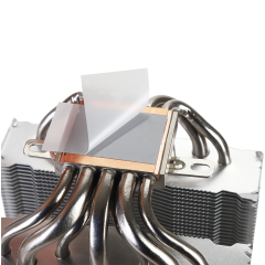 Термопрокладка GELID Heatphase Ultrapad Intel, 30x40мм