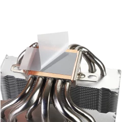 Термопрокладка GELID Heatphase Ultrapad AMD 40x40мм