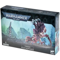 Миниатюра Games Workshop WH40K: Tyranids Psychophage