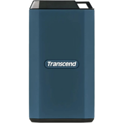 Внешний жёсткий диск 1Tb Transcend ESD410C (TS1TESD410C)