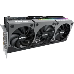 Видеокарта NVIDIA GeForce RTX 4080 Super INNO3D X3 OC 16Gb (N408S3-166XX-187049N)