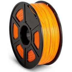 Пластик для 3D принтера NV Print NV-3D-ABS-ORANGE