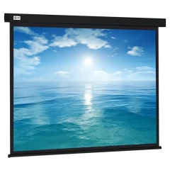 Экран Cactus Wallscreen 104x186см (CS-PSW-104X186-BK)