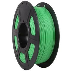 Пластик для 3D принтера NV Print NV-3D-PLA-MATTE-GREEN