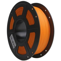 Пластик для 3D принтера NV Print NV-3D-PLA-MATTE-ORANGE