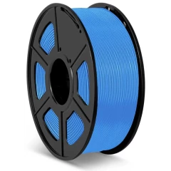 Пластик для 3D принтера NV Print NV-3D-PLA-P-BLUE-GREY