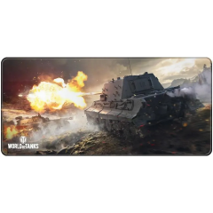 Коврик для мыши World of Tanks (TJTGR) XL