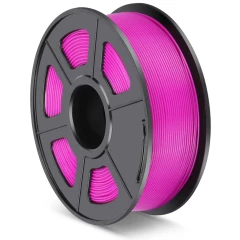 Пластик для 3D принтера NV Print NV-3D-PLA-P-FUCHSIA