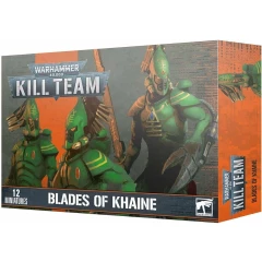 Миниатюры Games Workshop WH40K: Kill Team Aeldari Blades of Khaine