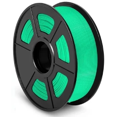 Пластик для 3D принтера NV Print NV-3D-PLA-P-GREEN