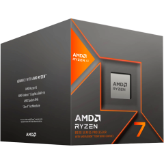 Процессор AMD Ryzen 7 8700G BOX