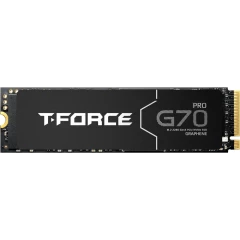 Накопитель SSD 1Tb Team T-Force G70 Pro (TM8FFH001T0C129)