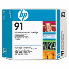 Печатающая головка HP C9518A (№91) Magenta