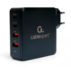 Сетевое зарядное устройство Cablexpert MP3A-PC-49