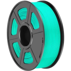 Пластик для 3D принтера NV Print NV-3D-PLA-P-MINT-GREEN