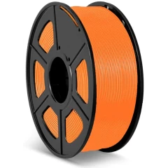 Пластик для 3D принтера NV Print NV-3D-PLA-P-ORANGE