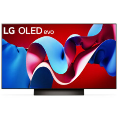 ЖК телевизор LG 48" OLED48C4RLA