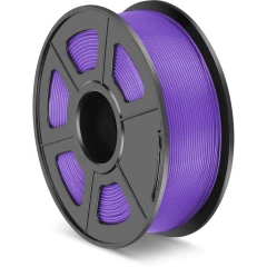 Пластик для 3D принтера NV Print NV-3D-PLA-P-PURPLE