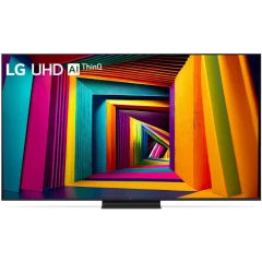 ЖК телевизор LG 65" 65UT91006LA