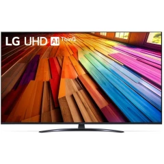 ЖК телевизор LG 65" 65UT81006LA