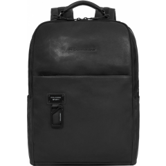 Рюкзак для ноутбука Piquadro Computer backpack 15,6" Black (CA4818AP/N)