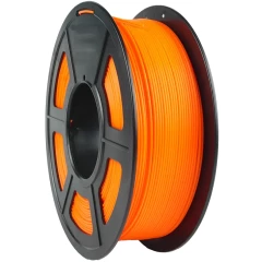 Пластик для 3D принтера NV Print NV-3D-PLA-P-SUNNY-ORANGE