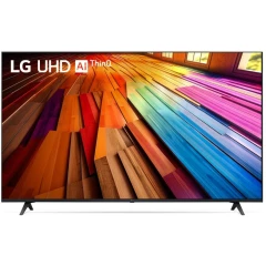 ЖК телевизор LG 65" 65UT80006LA