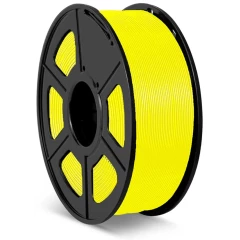 Пластик для 3D принтера NV Print NV-3D-PLA-P-YELLOW