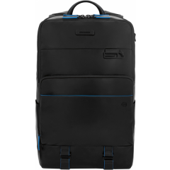 Рюкзак для ноутбука Piquadro Computer backpack 15,6" Black (CA5939B2V/N)