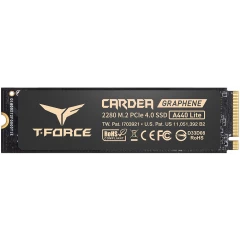 Накопитель SSD 1Tb Team T-Force Cardea A440 Lite (TM8FFQ001T0C129)