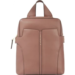 Рюкзак для ноутбука Piquadro Women's backpack 12,9" Brown (CA5566S126/AR)