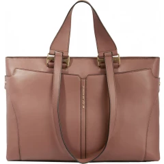 Сумка для ноутбука Piquadro Women’s computer bag 15,6" Brown (BD6129S126/AR)